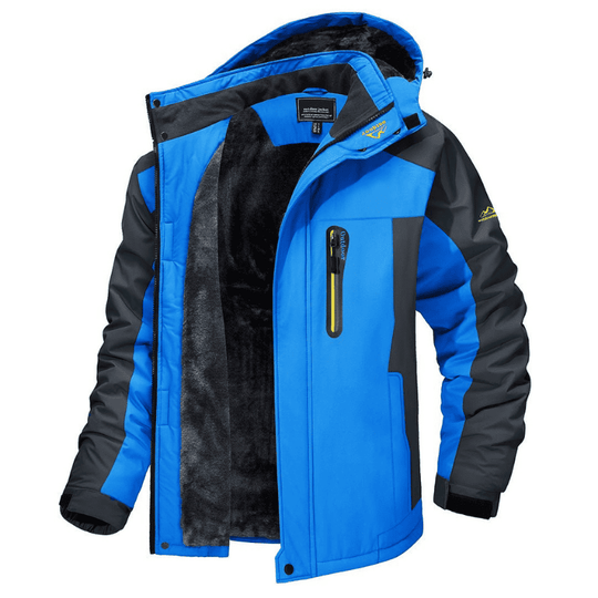 Gijs | All-Weather Jacket