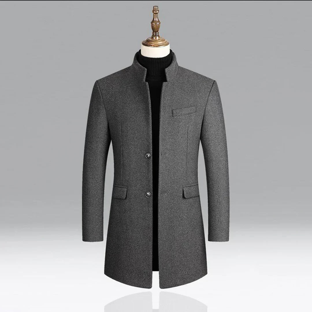 Men's stylish Fernando coat