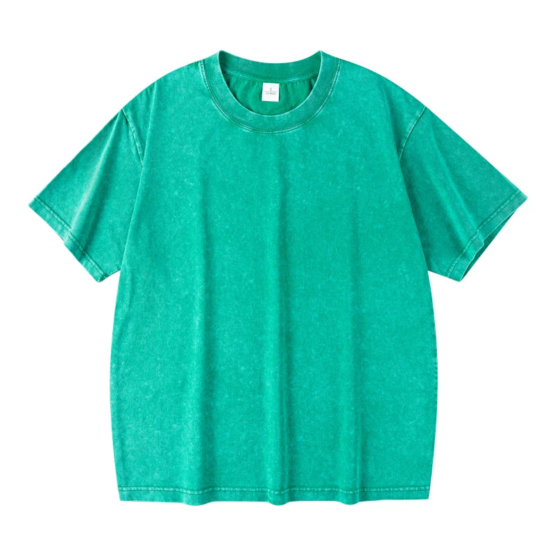 Classic English Style Tee Shirt