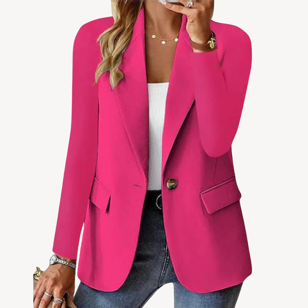 Women's Blazer