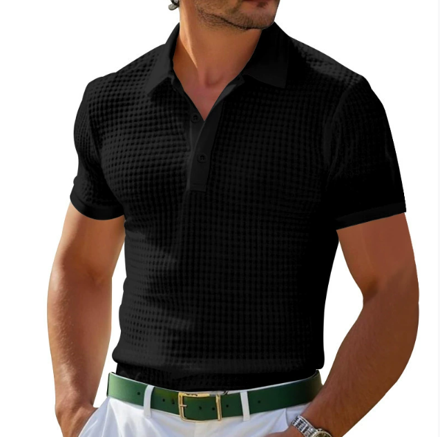 Classic Fit High Quality Polo Shirt for Men