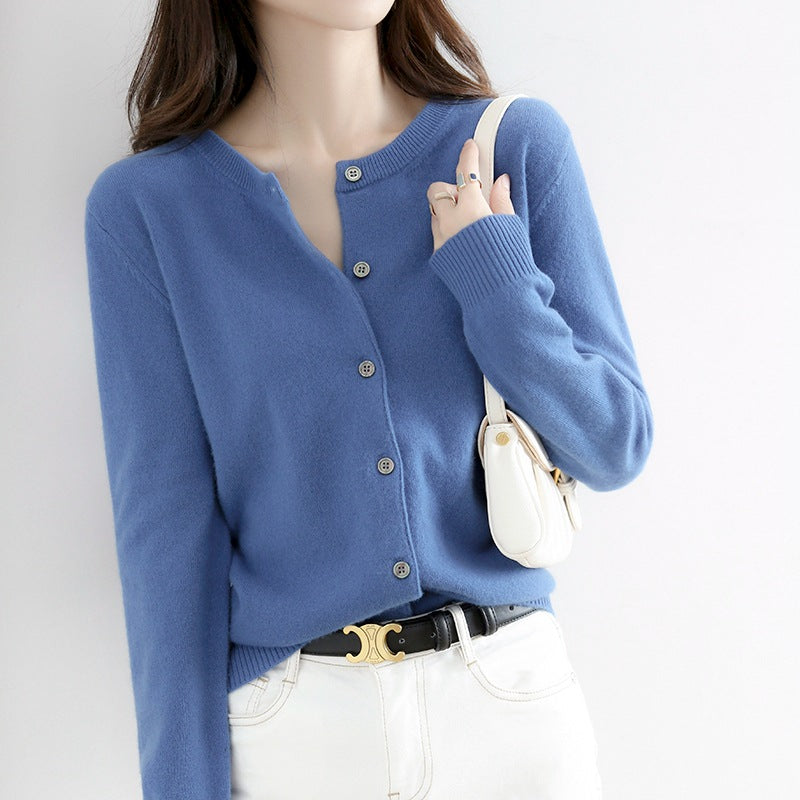 Gisela Cardigan | Women's Knit Sweater