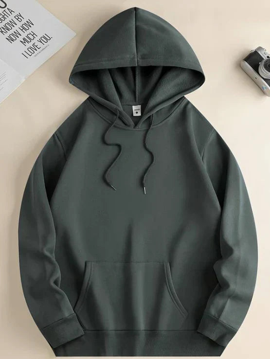 Men's Stephan Casual Hoodie