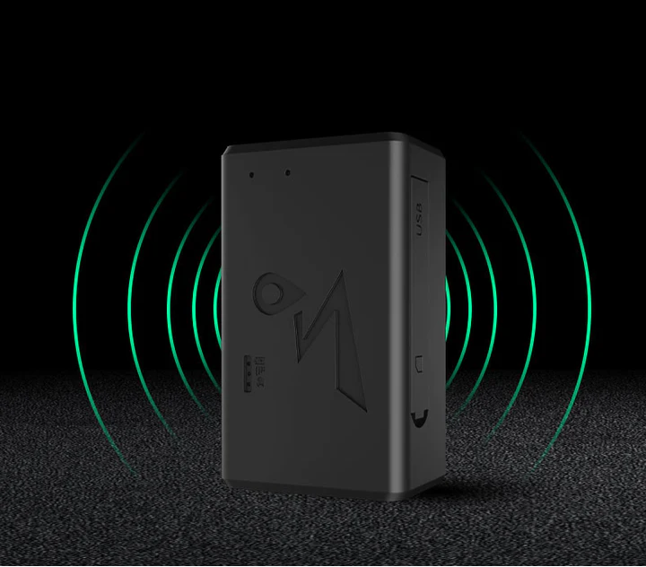 Compact Car GPS Tracking Device with Live Location - BritishElegance