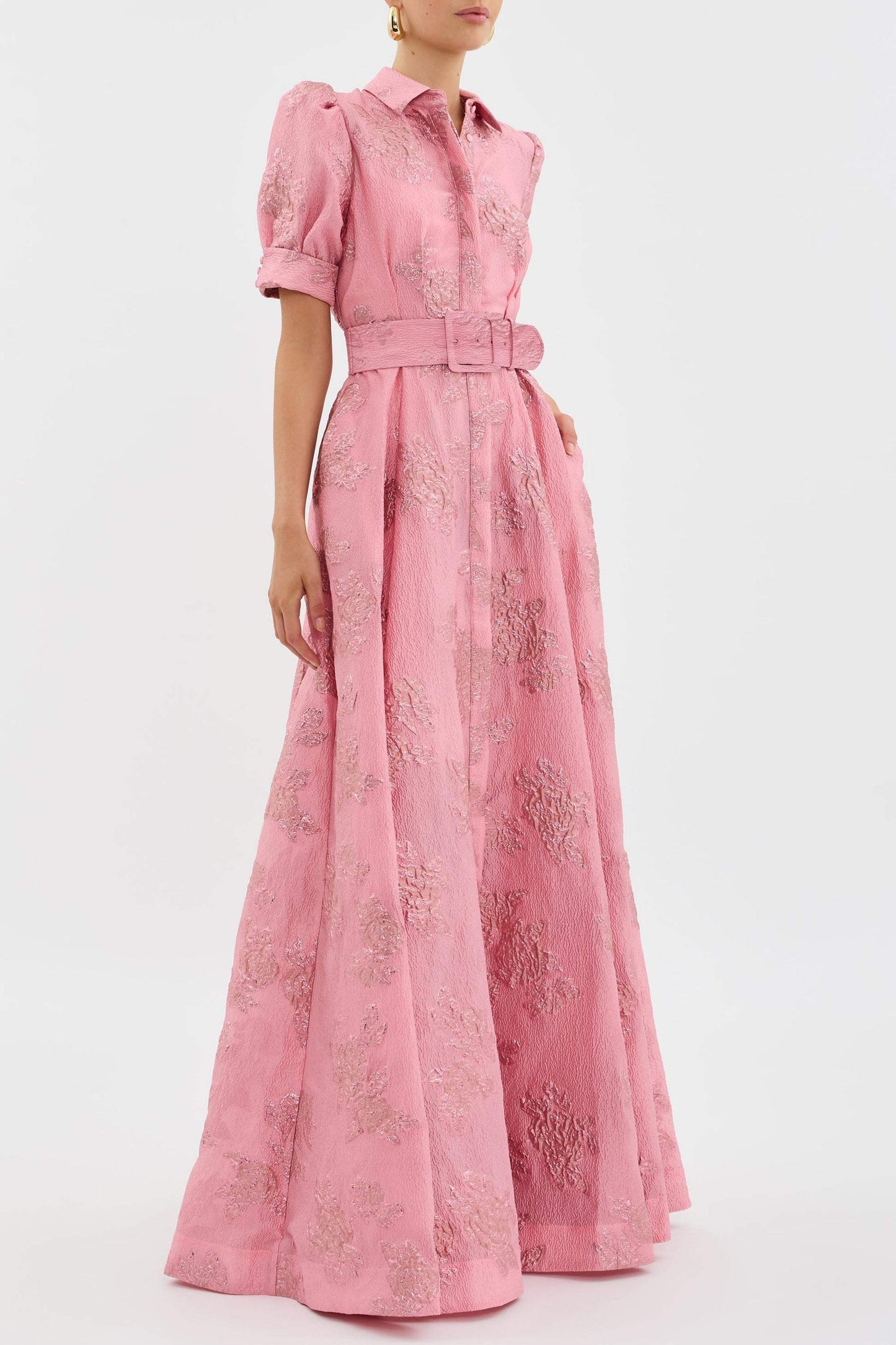 Noelia – Summer Formal Maxi Dress