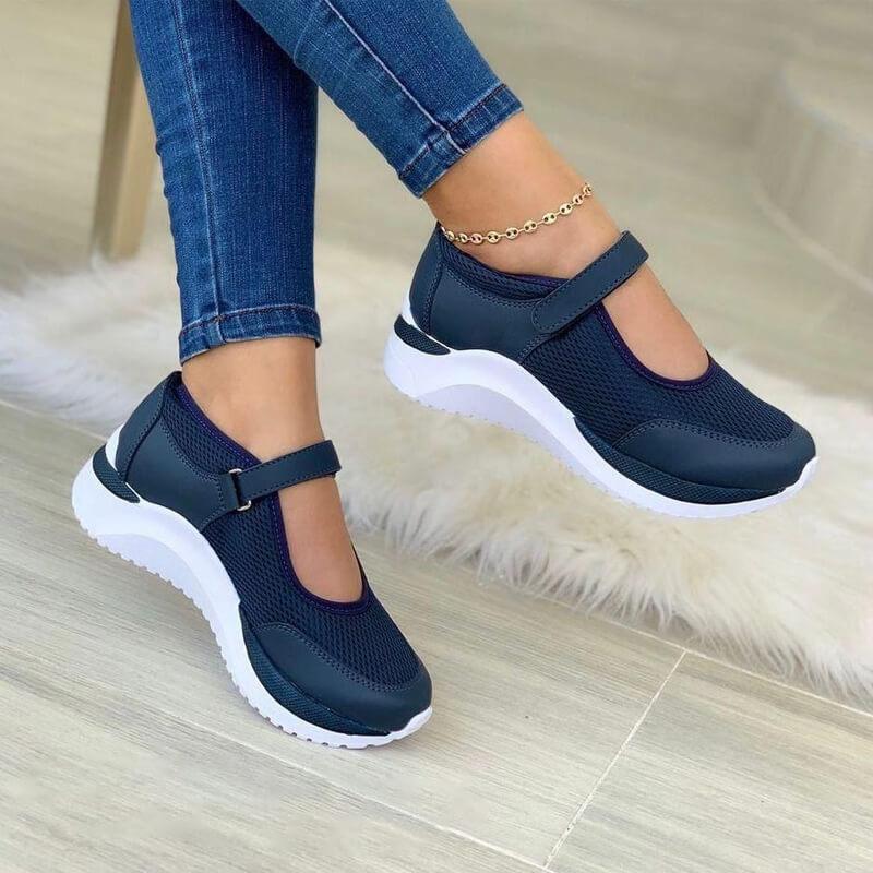 Dorelle – Women's Orthopedic Walking Shoes