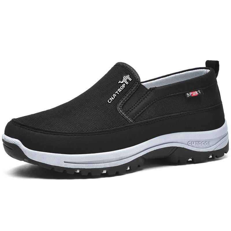 Durable Waterproof Hiking Boots