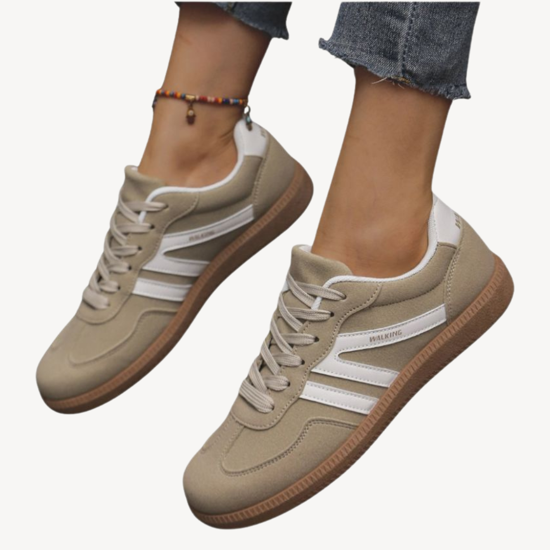 Orthopedic Walking Sneakers for Women