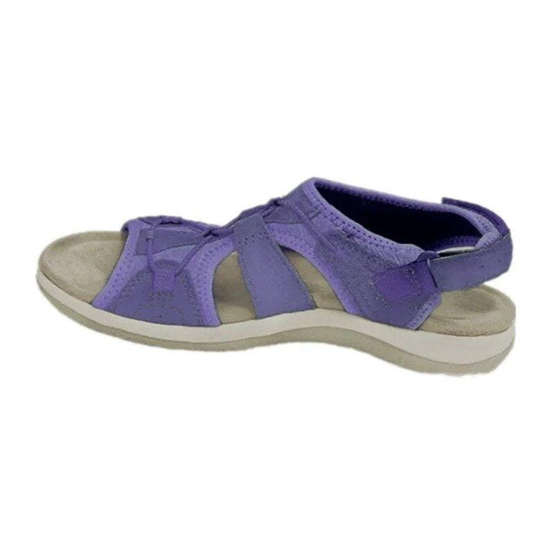 Relaxed Fit Athletic Beach Sandals