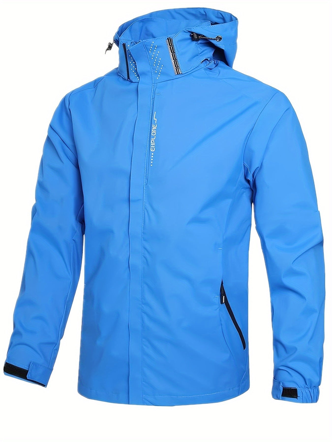 Light Softshell Men’s Jacket – Magnus