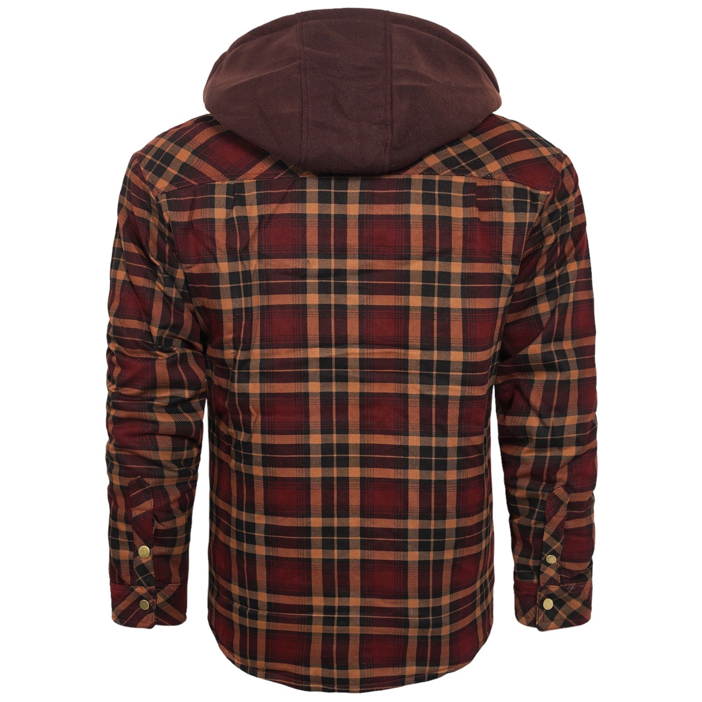 Lightweight Men's Autumn Jacket - Vertex