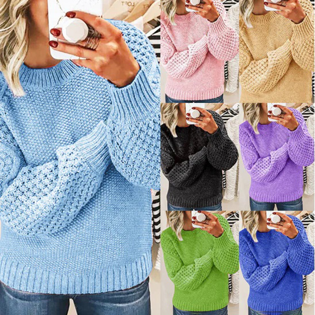 Luxurious Stylish Women’s Sweater – Aria