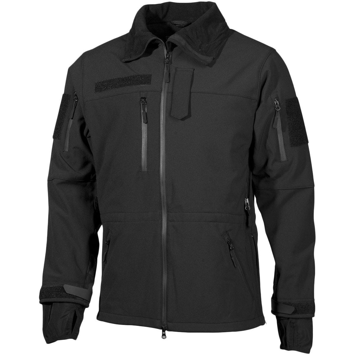 Waterproof Men's Outdoor Field Jacket - BritishElegance