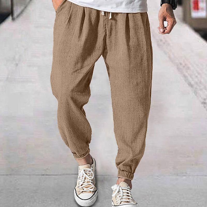 Soft Casual Sweatpants for Everyday Wear