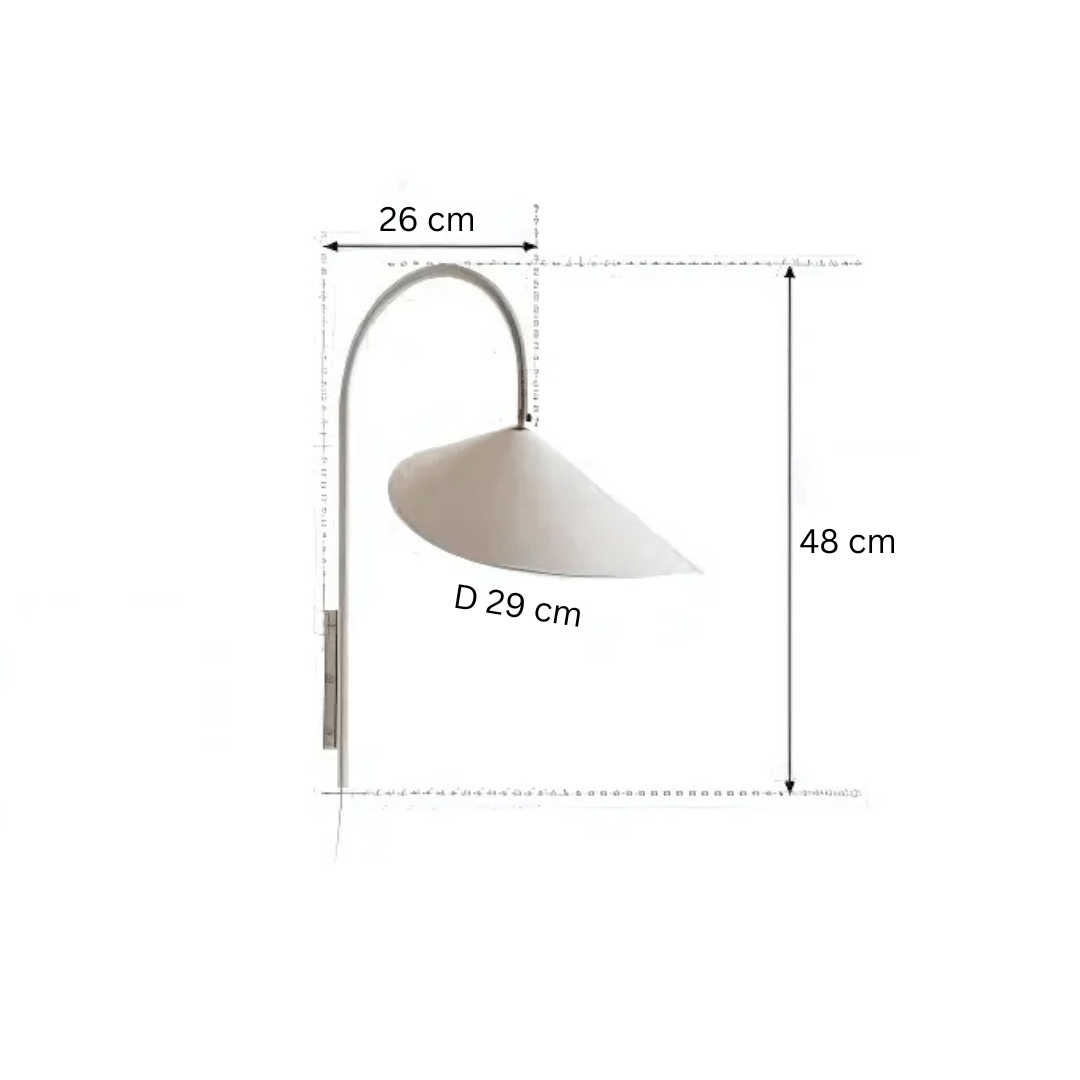 Modern Home Wall Sconce Light