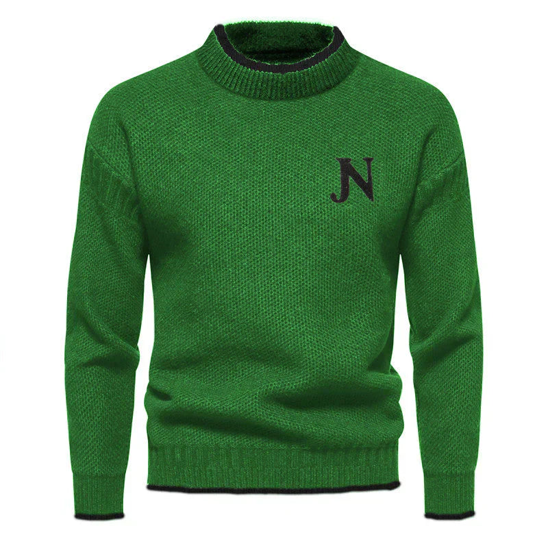 Men's Thatcher Knit Sweater