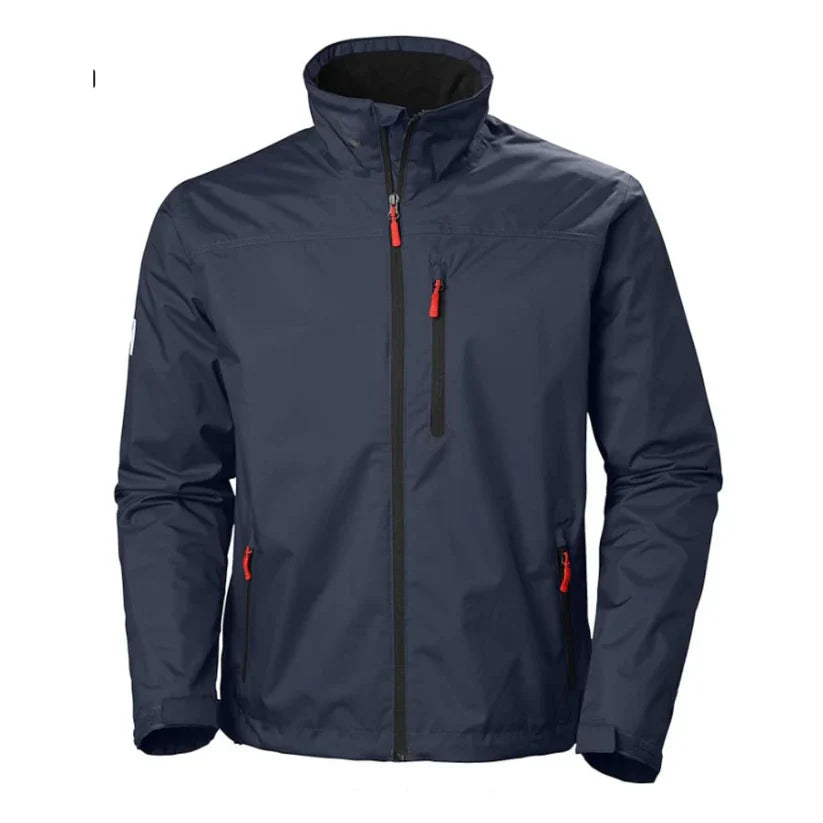 Waterproof Hiking Jacket Lightweight