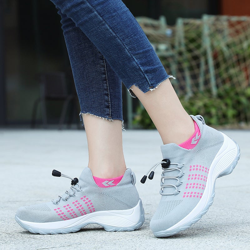 MarleyShoes™ | Supportive Comfort Shoes for Women
