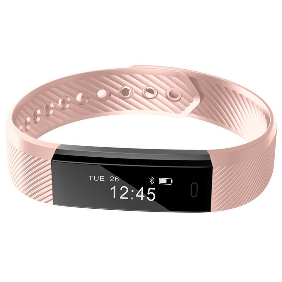 Accurate Mini BP Smartwatch Monitor