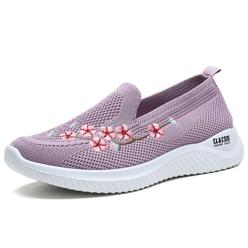 MarleyShoes™ | Super Comfortable & Elastic Shoes