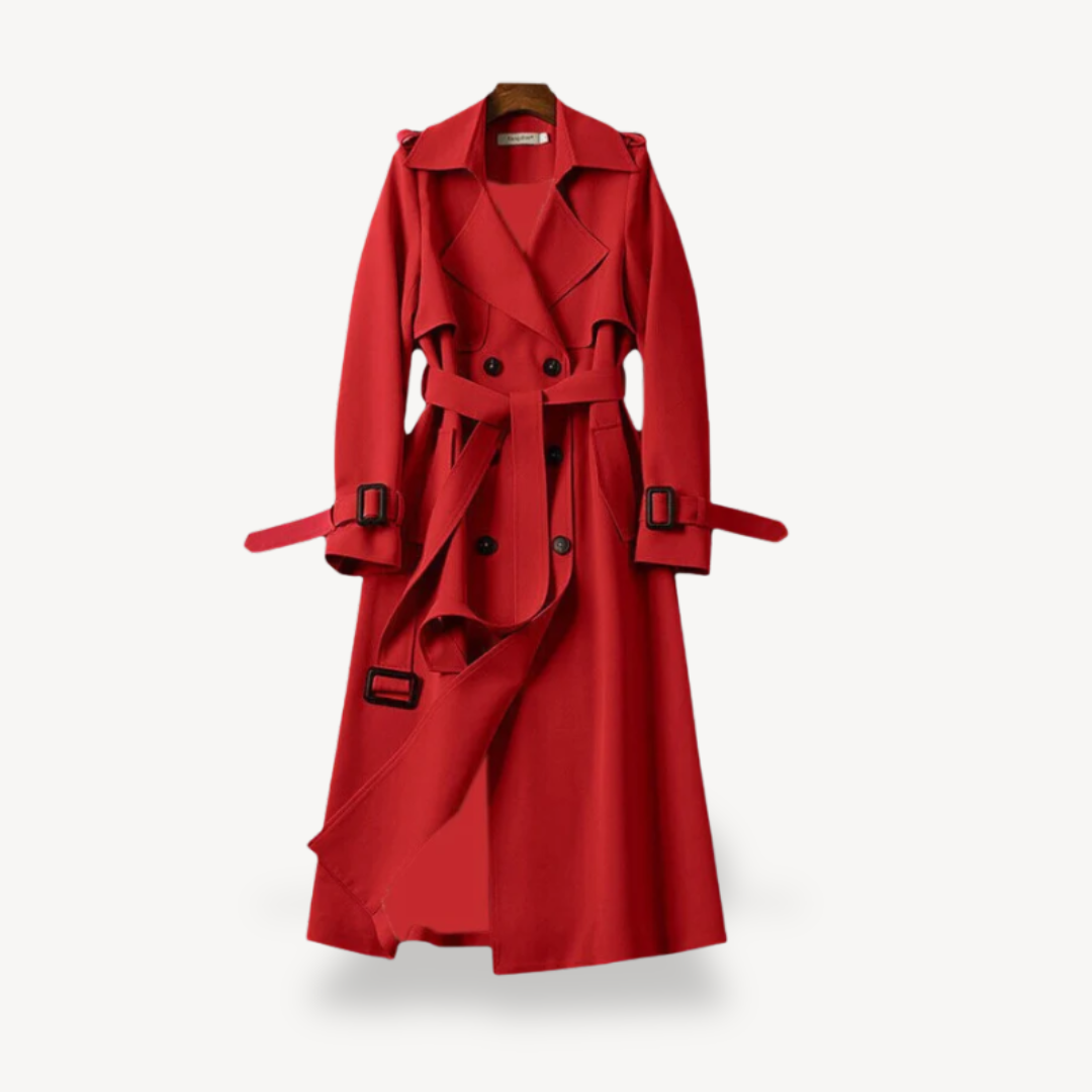 Trench Coat for Women
