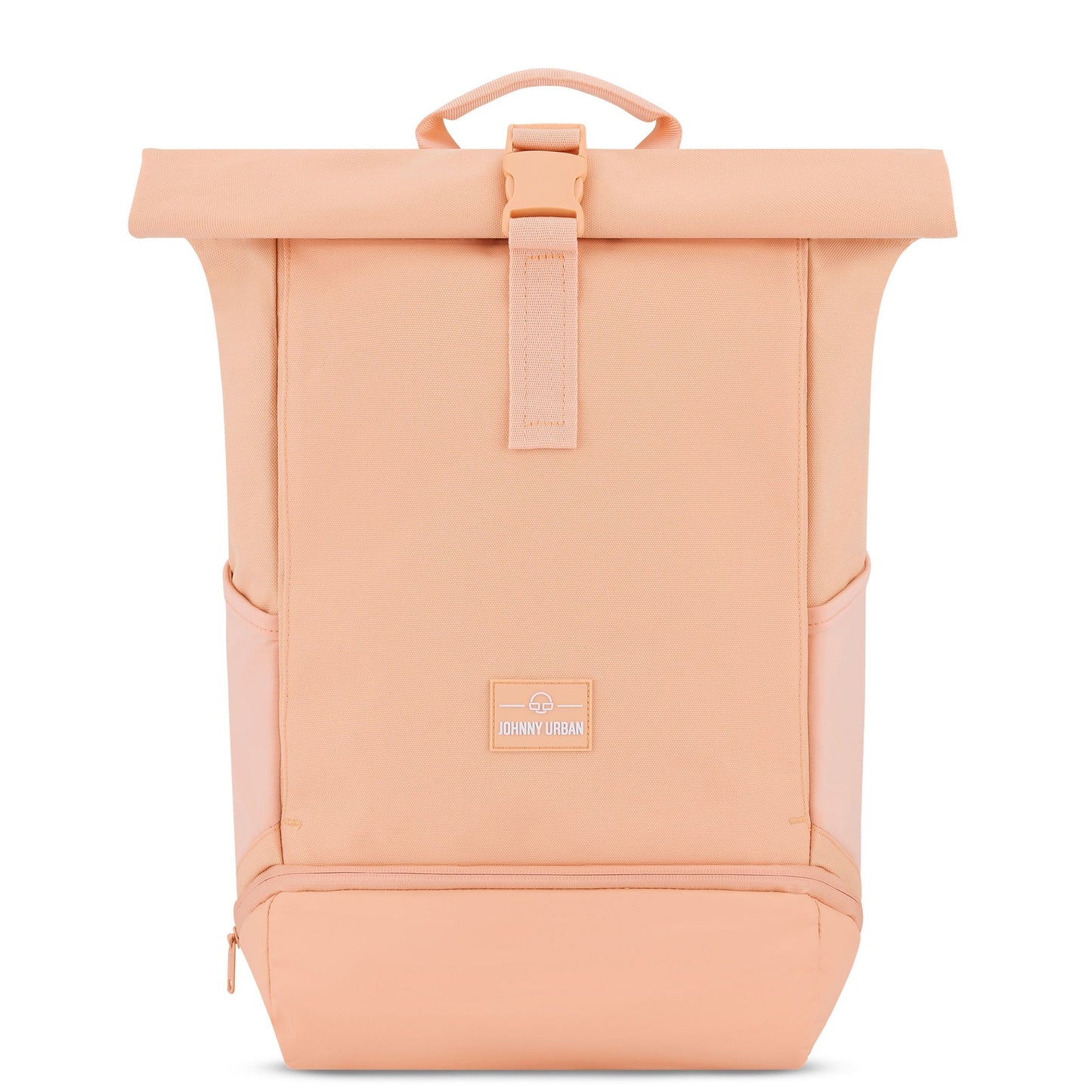 Rolltop Backpack – UrbanFlow