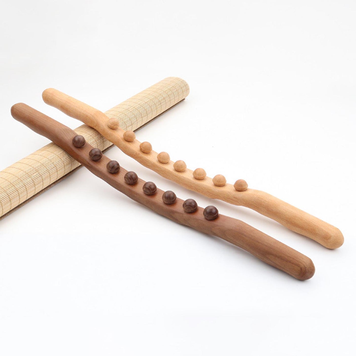 Relaxing Full Body Massage Tool - BritishElegance