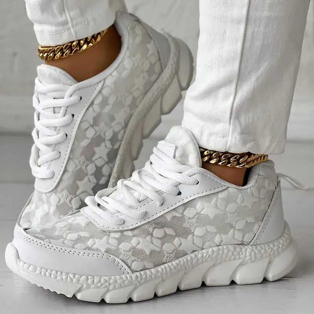 AMARA Super Soft Orthopedic Shoes