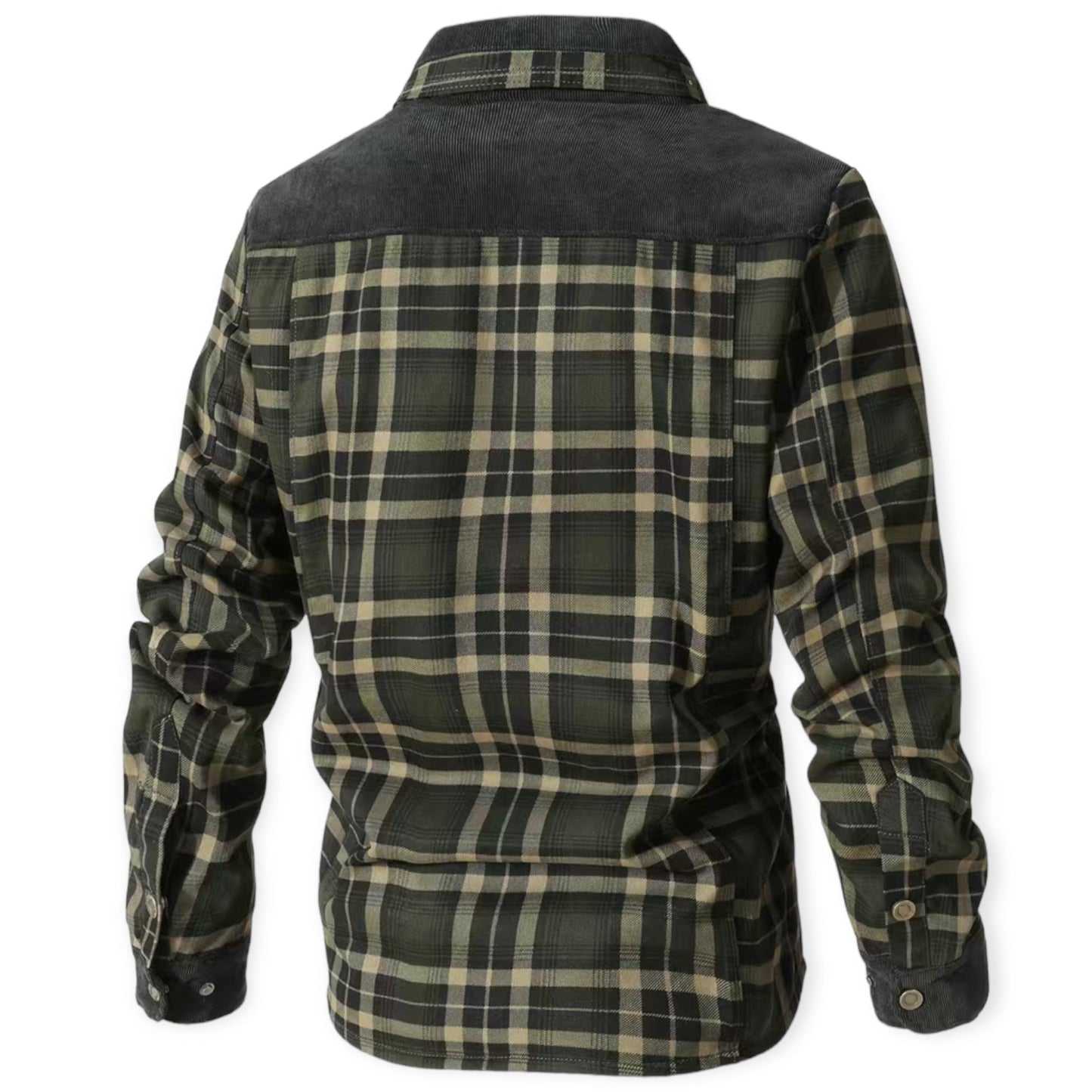Stylish Women's Jacket for Chilly Winter Days - Falia
