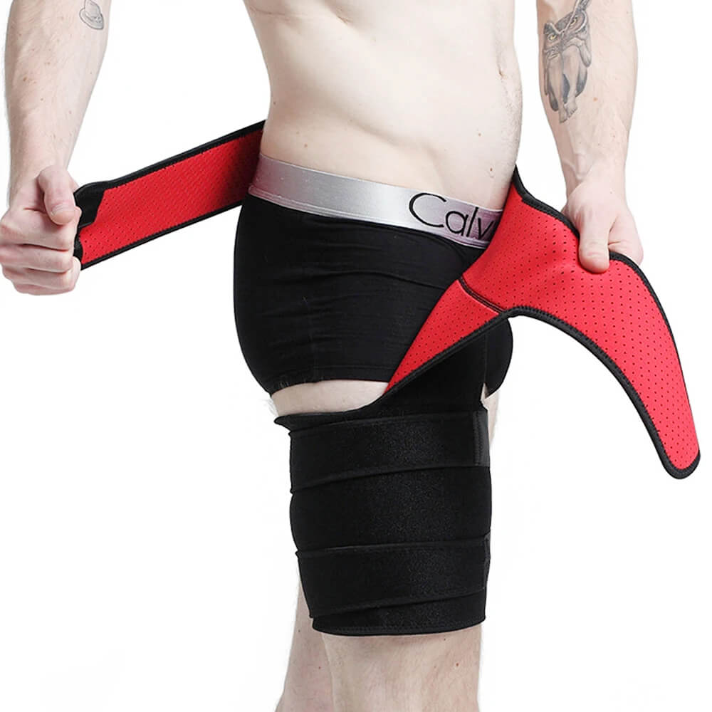 Comfortable Orthopedic Hip Support Wrap