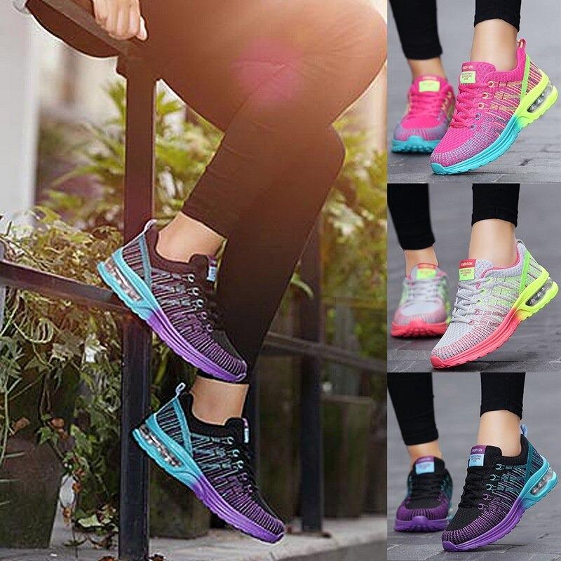 MarleyShoes™ | Orthopedic Trainers