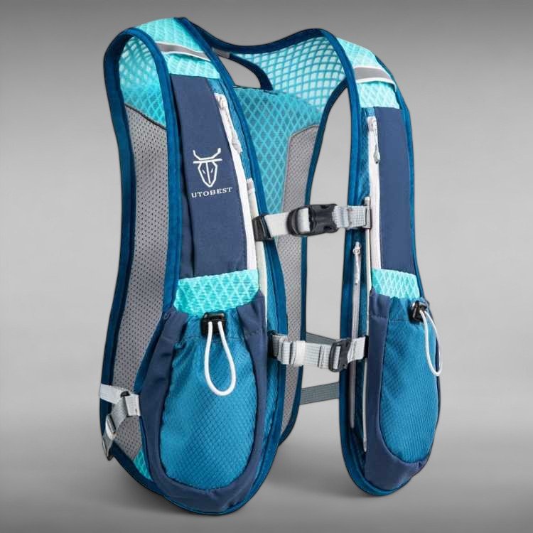 UltraTrail Hydration Running Vest