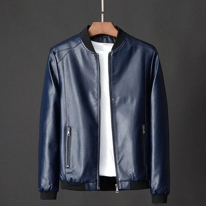 Men's Casual Coat With Pockets