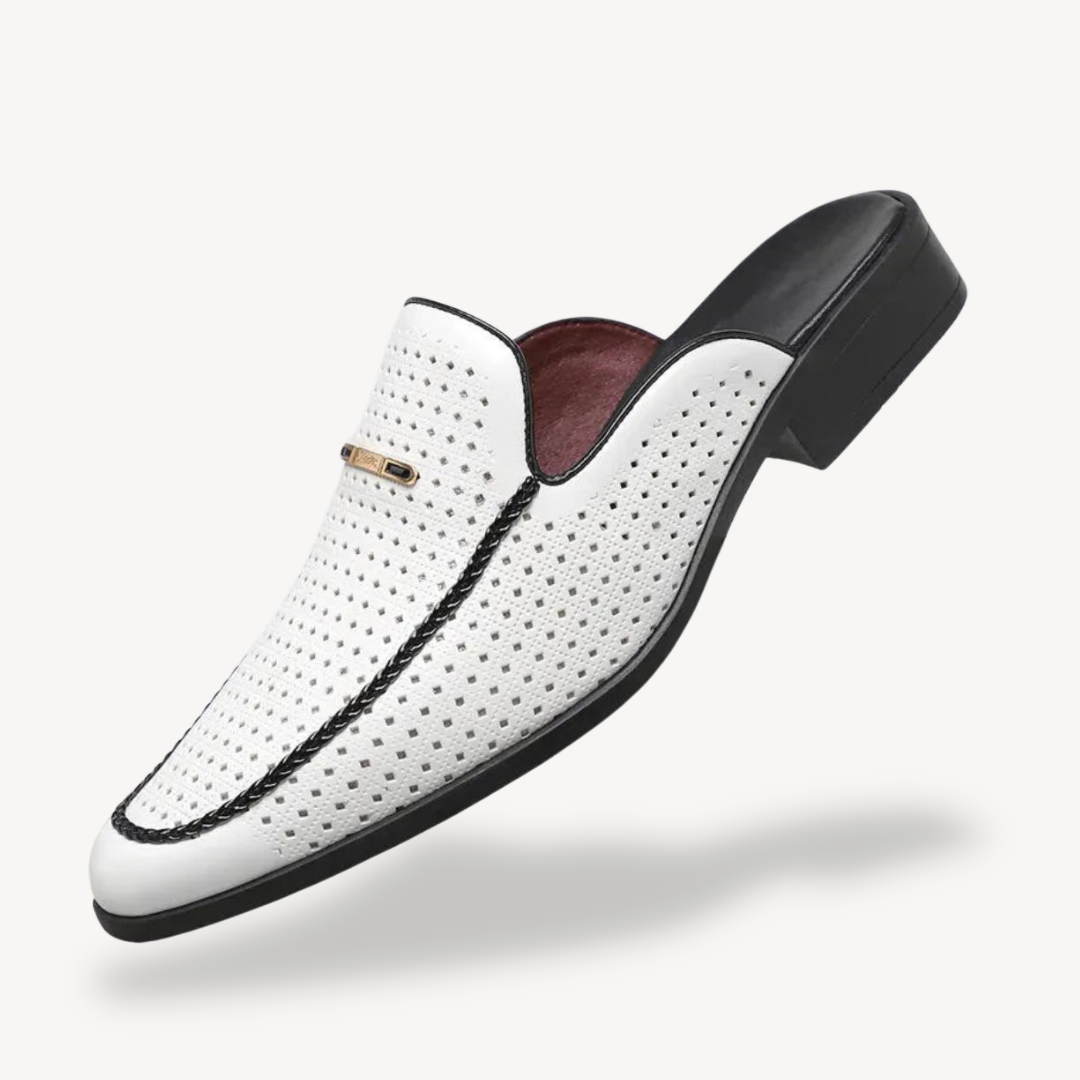 Unisex Orthopedic Slip-On Loafers