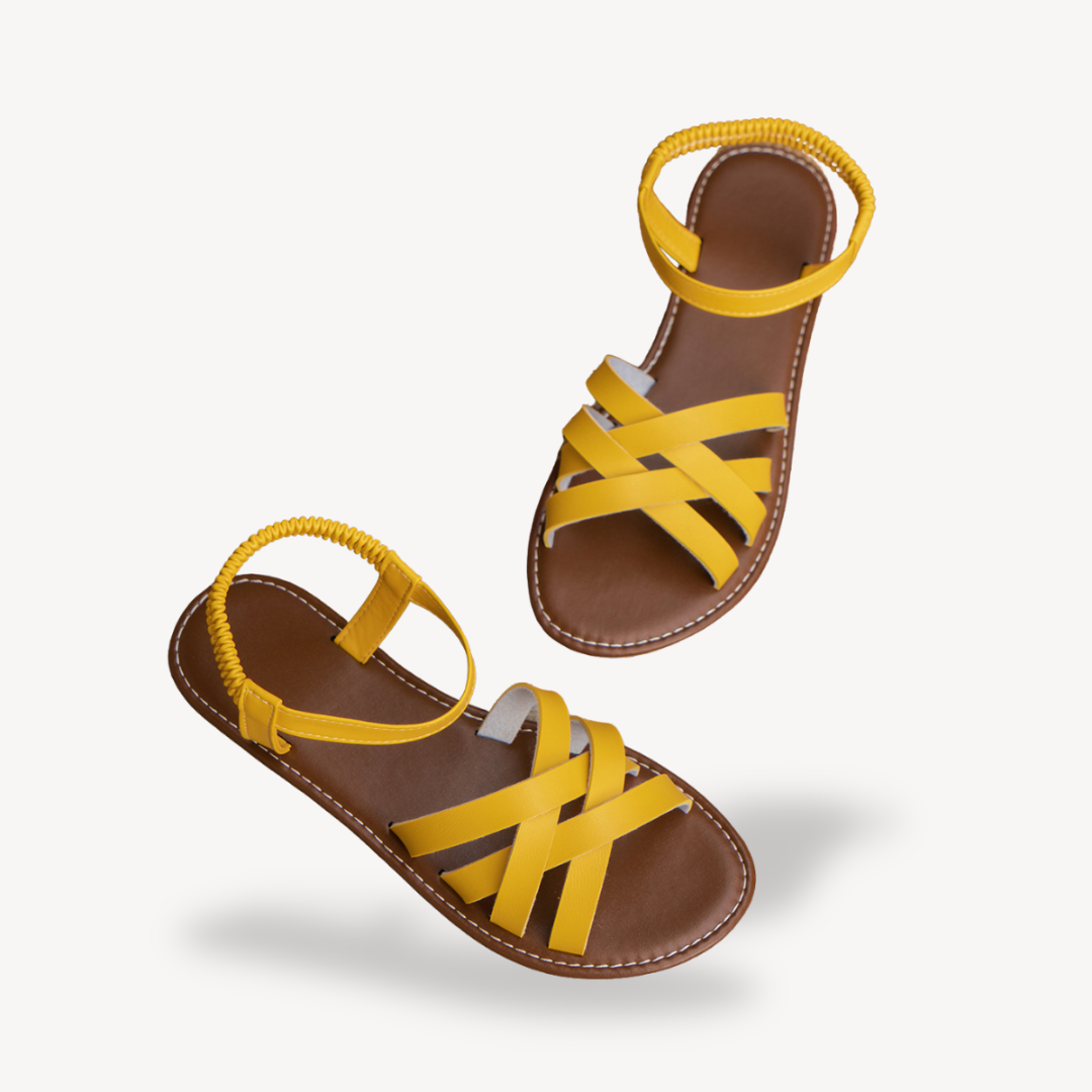 Women's Strappy Sandals