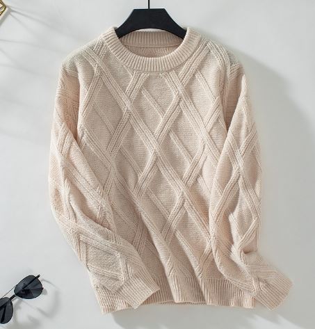 Men's Cassedie Jumper