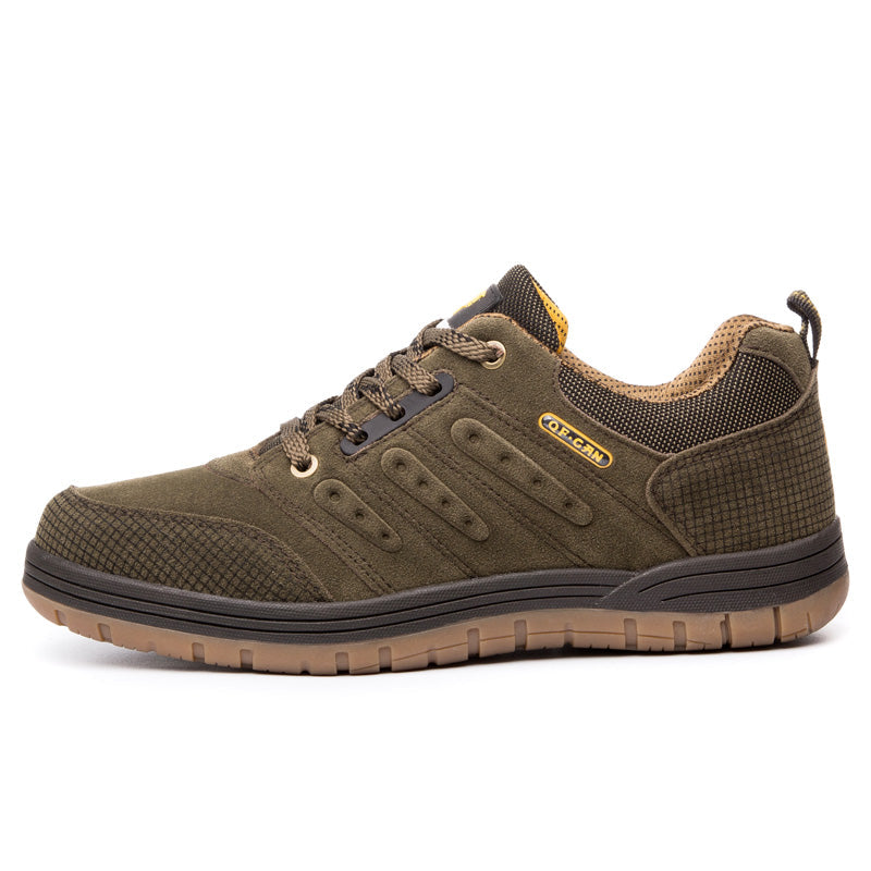 Classic Mens Casual Shoes