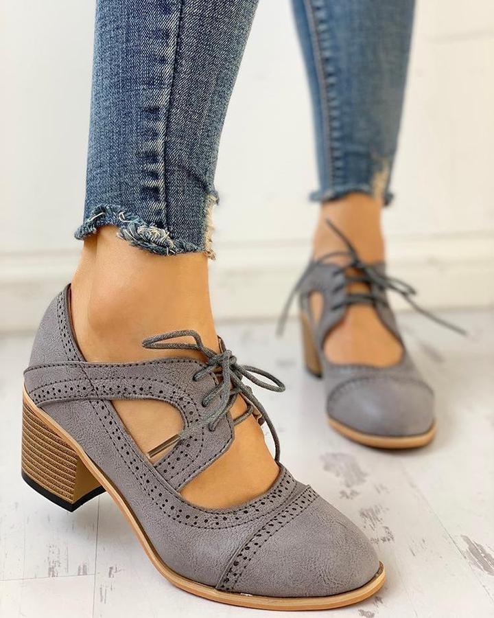 MarleyShoes™ | Orthopedic Vintage Shoes