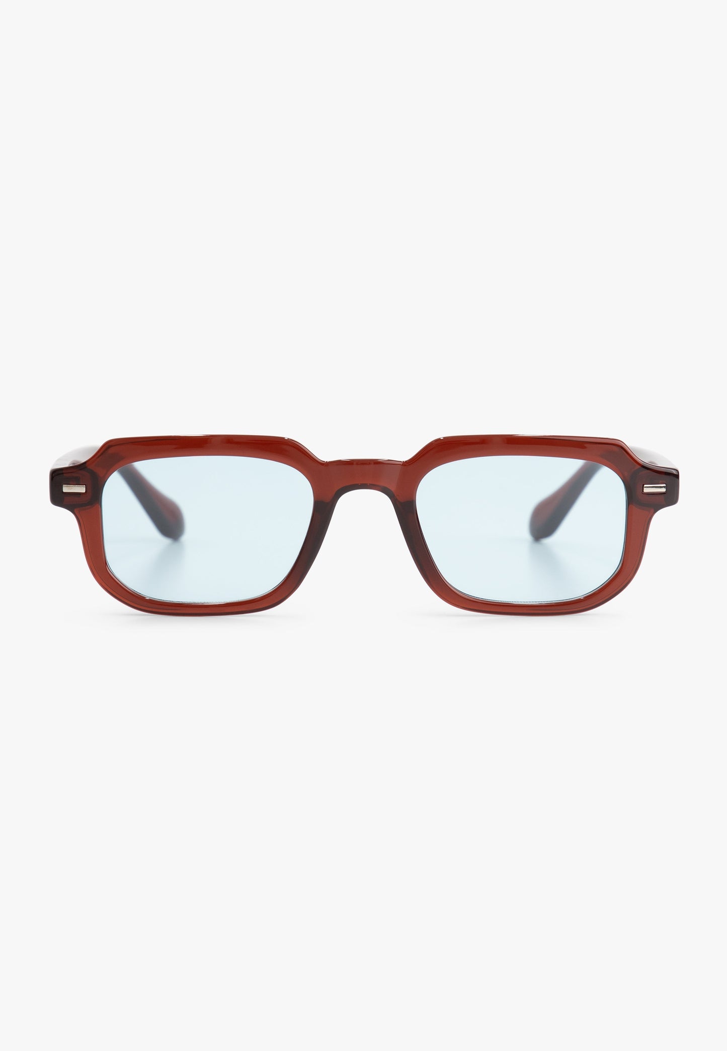 Shade Blocking Aviator Shades