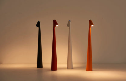 Bright Wireless Desk Lamp for Home and Dining