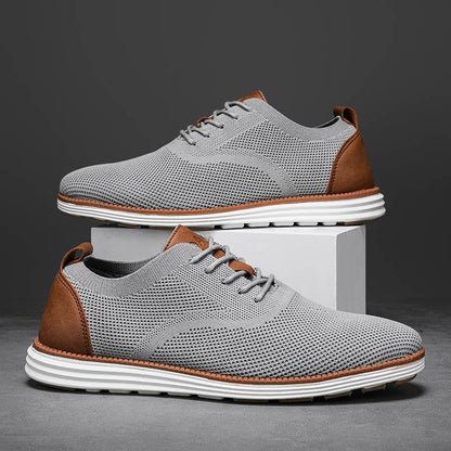 Lightweight Air Flow Casual Sneakers