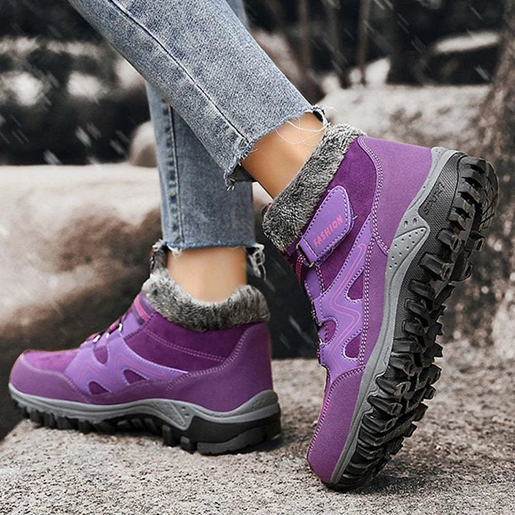 ComforFrost – Thermal Orthopaedic Ankle Boots