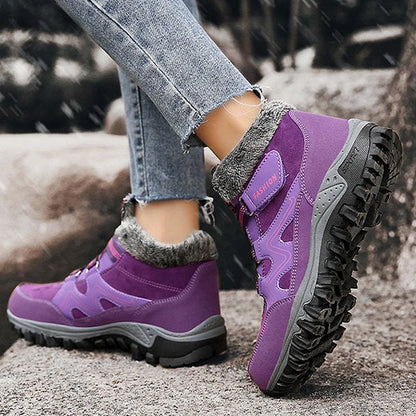 ComforFrost – Thermal Orthopaedic Ankle Boots