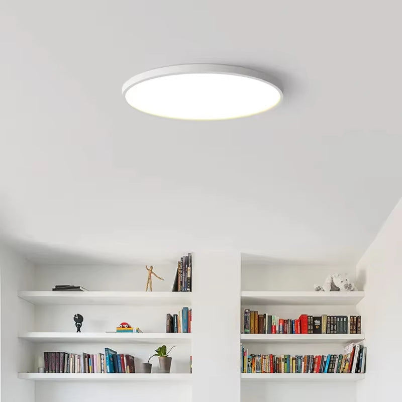 Circular LED Ceiling Light