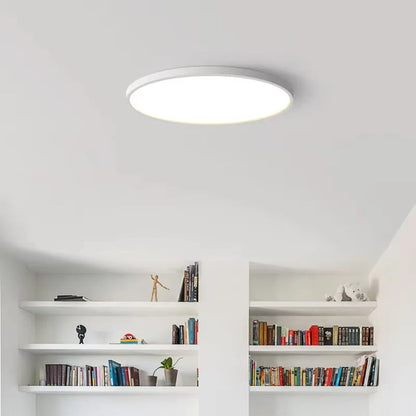 Circular LED Ceiling Light