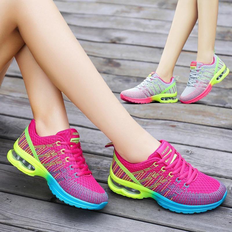 MarleyShoes™ | Orthopedic Trainers