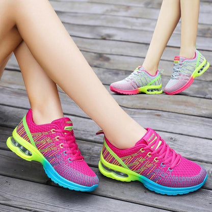 MarleyShoes™ | Orthopedic Trainers