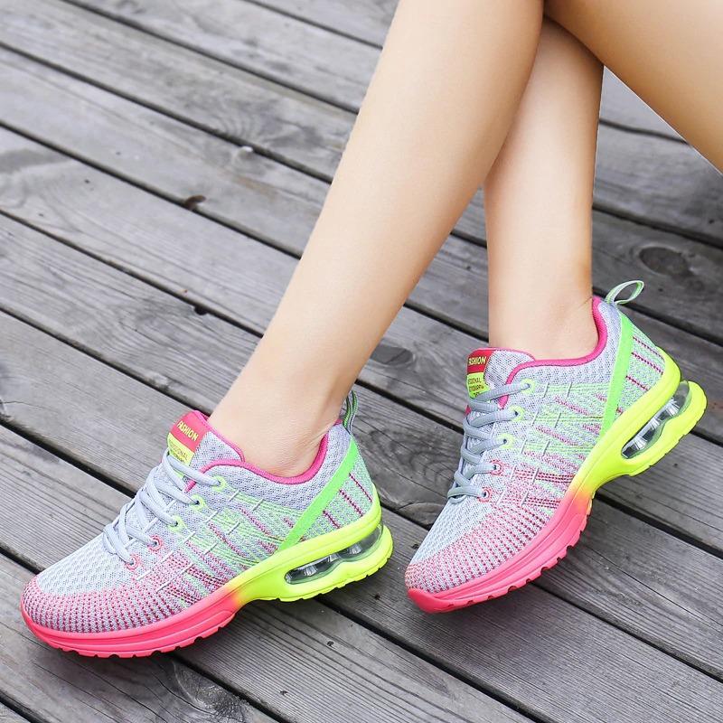 MarleyShoes™ | Orthopedic Trainers