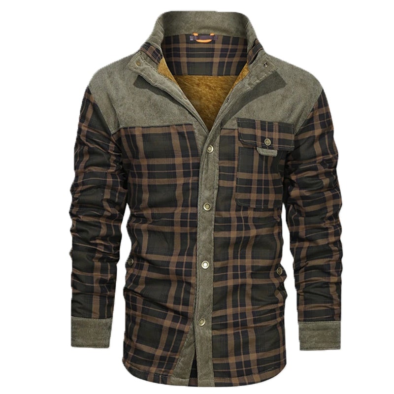 Men's Jacket by Smith