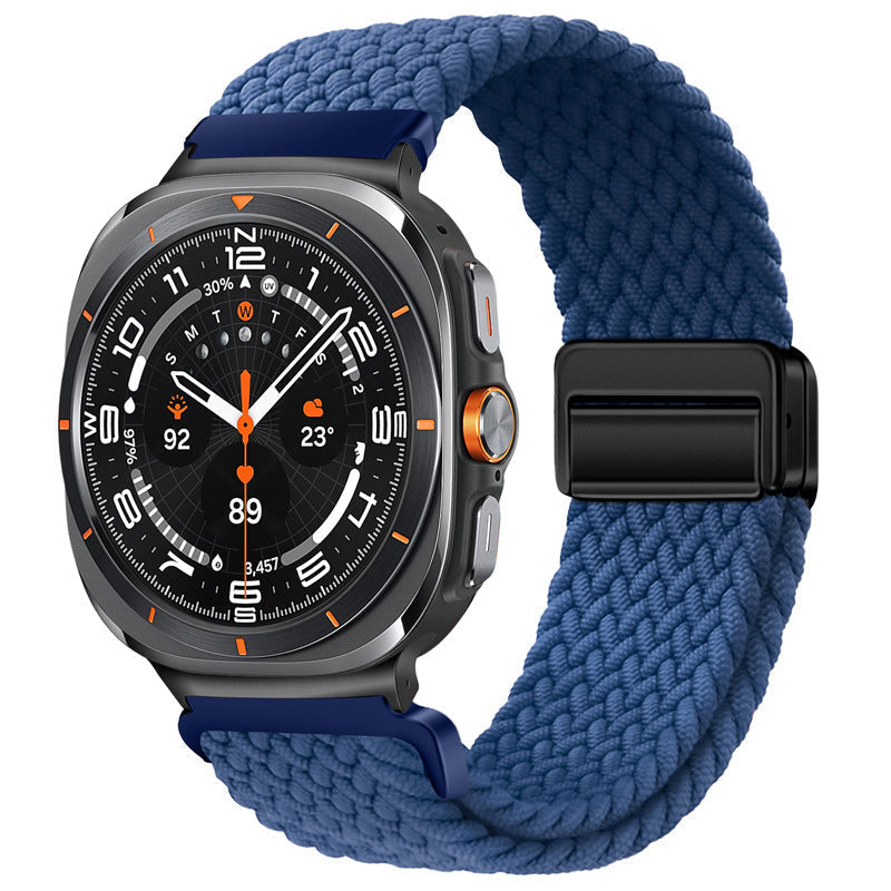 Easy Fit Magnetic Watch Strap